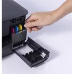 BROTHER Tintasugaras MFP NY/M/S DCP-T530W, A4, színes, 16 lap/perc, WiFi/USB, 6000x1200dpi, duplex, 128MB
