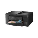 BROTHER Tintasugaras MFP NY/M/S DCP-T730W, színes, 16 lap/perc, WiFi/USB, 6000x1200dpi, ADF, duplex, 128MB