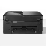 BROTHER Tintasugaras MFP NY/M/S DCP-T730W, színes, 16 lap/perc, WiFi/USB, 6000x1200dpi, ADF, duplex, 128MB