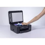 BROTHER Tintasugaras MFP NY/M/S DCP-T730W, színes, 16 lap/perc, WiFi/USB, 6000x1200dpi, ADF, duplex, 128MB