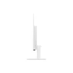 SAMSUNG SMART IPS monitor 27" M5, 1920x1080, 16:9, 250cd/m2, 5ms, 2xHDMI/2xUSB/WiFi/Bluetooth, hangszóró, fehér