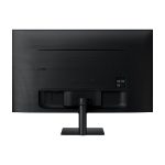 SAMSUNG AI Smart VA monitor 32" M7, 3840x2160, 16:9, 300cd/m2, 4ms, 2xHDMI/3xUSB/USB-C/WiFi/Bluetooth, hangszóró