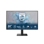 PHILIPS monitor  24" 24E2N1100LB/00, 1920x1080, 16:9, 250 cd/m2, 1ms, VGA/HDMI, 100Hz