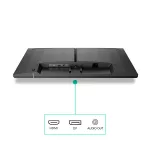 PHILIPS IPS Gaming 144Hz monitor 27" 27M2N3200NF/00, 1920x1080, 16:9, 300 cd/m2, 1ms, HDMI/DisplayPort