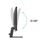 PHILIPS IPS Gaming 144Hz monitor 27" 27M2N3200NF/00, 1920x1080, 16:9, 300 cd/m2, 1ms, HDMI/DisplayPort