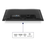 PHILIPS IPS 120HZ monitor 27" 27E1N1200A/00, 1920x1080, 16:9, 300 cd/m2, 1ms, VGA/HDMI/DisplayPort