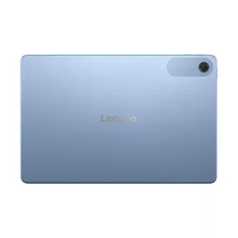   LENOVO Tab TB311FU, 10.1" ,  MediaTek Helio G85,  OC, 4GB, 128GB, Android, Polar Blue, Clear Case, WOA