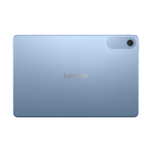LENOVO Tab TB311FU, 10.1" ,  MediaTek Helio G85,  OC, 4GB, 128GB, Android, Polar Blue, Clear Case, WOA