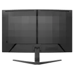Philips EVNIA 180 Hz ívelt monitor 31,5", 32M2C3500L/00  2560x1440, 16:9, 1ms, 300 cd/m2, HDMIx2/DisplayPort