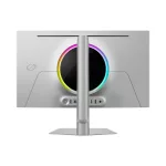 SAMSUNG Gaming 500Hz OLED monitor 27" G60SF, 2560x1440, 16:9, 300cd/m2, 0.03ms, DisplayPort/HDMIx2/USB, Pivot