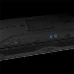 GIGABYTE OLED Monitor 27" MO27Q2 2560x1440, 2xHDMI/Displayport/4xUSB