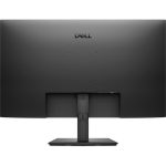 DELL Pro 27 Monitor 27" E2725HM FHD 1920×1080, 100Hz, IPS 16:9, 1000:1, 300cd, 5ms, VGA, DP, HDMI, fekete