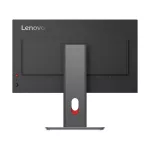 LENOVO Monitor - ThinkVision P24q-40; 23,8" QHD 2560x1440 IPS 120Hz, 16:9, 1500:1, 300cd/m2, 4ms, HDMI, DP, USB A-B-C