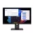 LENOVO Monitor - ThinkVision T27UD-40; 27" 4K 3048x2160 IPS 60Hz, 16:9, 1500:1, 350cd/m2, 4ms, HDMI, DP, USB AC, RJ45
