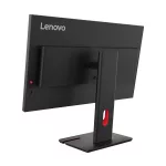 LENOVO Monitor - ThinkVision T27UD-40; 27" 4K 3048x2160 IPS 60Hz, 16:9, 1500:1, 350cd/m2, 4ms, HDMI, DP, USB AC, RJ45