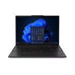 LENOVO ThinkPad T16 G4, 16.0" WUXGA, Intel Core Ultra 7 255U (5.2GHz), 32GB, 512GB SSD, Win11 Pro
