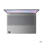 LENOVO IdeaPad Slim 5 14AKP10, 14" WUXGA, AMD Ryzen AI 5 330, 24GB, 1TB SSD, NoOS, Luna Grey