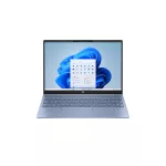 HP OmniBook 5 16-ag1004nh, 16.0 2K IPS AG, Ryzen AI 5 330 2GHz, 16GB, 512GB, Win 11, kék