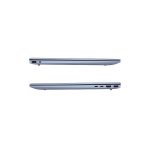 HP OmniBook 5 16-ag1004nh, 16.0 2K IPS AG, Ryzen AI 5 330 2GHz, 16GB, 512GB, Win 11, kék