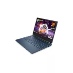 HP Victus 15-fb3013nh, 15.6 FHD AG IPS 144Hz, Ryzen AI 5 340 2GHz, 24GB,1TB, RTX 5050 8GB, Win 11, éjkék