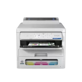   EPSON Tintasugaras nyomtató - WorkForce Pro EP-C800RDW (A4, 4800x1200 DPI, 34 lap/perc, duplex, USB/LAN/Wifi)