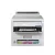 EPSON Tintasugaras nyomtató - WorkForce Pro EP-C800RDW (A4, 4800x1200 DPI, 34 lap/perc, duplex, USB/LAN/Wifi)