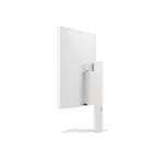 LG Smart monitor 36,5" 37U730SA-W, 3840x2160, 16:9, 300cd/m2, 5ms, HDMIx2/USBx2/USB-C, hangszóró