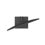 LG monitor 27" 27U730A-B, 3840x2160, 16:9, 300 cd/m2, 5ms, HDMIx2/DisplayPort/USBx2/USB-C (90W), hangszóró