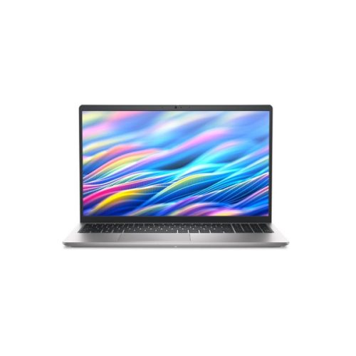 DELL 15 DC15250 15,6" FHD, Intel Core i5-1334U (3.40GHz), 16GB, 512GB SSD, Intel UHD, Win 11 Pro, Ezüst