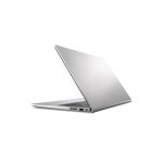 DELL 15 DC15250 15,6" FHD, Intel Core i5-1334U (3.40GHz), 16GB, 512GB SSD, Intel UHD, Win 11 Pro, Ezüst