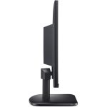 ACER GAMING IPS Nitro Monitor KA272P6bip 27", 16:9 FHD, 144Hz, FreeSync, 1ms, 250nits, HDMI, DP, fekete