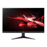 ACER GAMING IPS Nitro Monitor VG240YW3bmiipx 23,8", 16:9 FHD, 240Hz, FreeSync, 0,5ms, 250nits, 2xHDMI, DP, MM, fekete