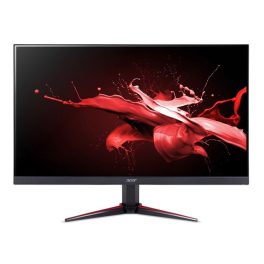   ACER GAMING IPS Nitro Monitor VG240YW3bmiipx 23,8", 16:9 FHD, 240Hz, FreeSync, 0,5ms, 250nits, 2xHDMI, DP, MM, fekete