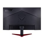 ACER GAMING IPS Nitro Monitor VG240YW3bmiipx 23,8", 16:9 FHD, 240Hz, FreeSync, 0,5ms, 250nits, 2xHDMI, DP, MM, fekete