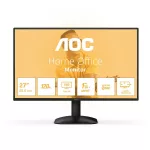 AOC IPS monitor 27" 27B31H, 1920x1080, 16:9, 300 cd/m2, 1ms, VGA/HDMI