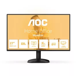   AOC IPS monitor 27" 27B31H, 1920x1080, 16:9, 300 cd/m2, 1ms, VGA/HDMI