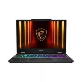   MSI Gaming NB Cyborg 15 B13WEKG-671, 15,6" FHD 144Hz, i7-13620H, 16GB (1x16), 512GB M.2, RTX 5050 8GB, Win11H, Fekete