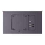 LG ívelt gaming monitor 34" 34G600A-B, 3440x1440, 21:9, 300cd/m2, 5ms, HDMIx2/Displayport, 160Hz