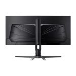 ACER OLED Monitor X34X5bmiiphuzx 34", Curved 1800R QHD 21:9 , 0,01ms, 240hz, 1000nits, 2xHDMI, DP, Type-C, MM, fekete