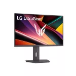LG gaming monitor 27" 27G610A-B, 2560x1440, 16:9, 400cd/m2, 1ms, HDMIx2/DisplayPort, 200Hz