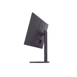 LG gaming monitor 27" 27G610A-B, 2560x1440, 16:9, 400cd/m2, 1ms, HDMIx2/DisplayPort, 200Hz