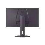 LG gaming monitor 27" 27G610A-B, 2560x1440, 16:9, 400cd/m2, 1ms, HDMIx2/DisplayPort, 200Hz