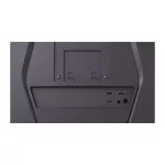 LG gaming monitor 27" 27G610A-B, 2560x1440, 16:9, 400cd/m2, 1ms, HDMIx2/DisplayPort, 200Hz