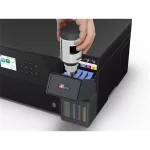 EPSON Tintasugaras nyomtató - EcoTank L6360 (A4, MFP,színes, 4800x1200 DPI, 33 lap/perc,duplex,USB/LAN/Wifi/Wifi Direct)