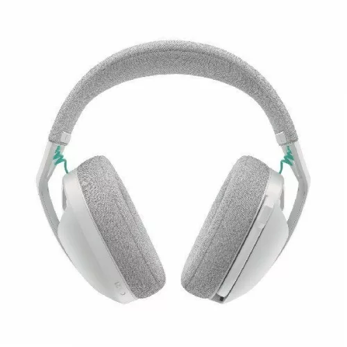 LOGITECH Fejhallgató 2.0 - G321 Vezeték Nélküli Gaming Mikrofonos , Fehér