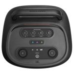 JBL PARTYBOX 520 EP, Bluetooth hangsugárzó, AI sound boost, 15 óra játékidő, fényshow, 400W, 3 db hangszóró