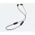 JBL T135BT BLK, vezeték nélküli fülhallgató, fekete, Bluetooth, 25 óra üzemidő, JBL Pure Bass, kihangosítás