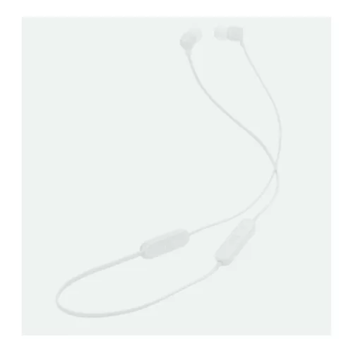 JBL T135BT WHT, vezeték nélküli fülhallgató, fehér, Bluetooth, 16 óra üzemidő, JBL Pure Bass,