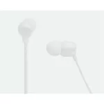 JBL T135BT WHT, vezeték nélküli fülhallgató, fehér, Bluetooth, 16 óra üzemidő, JBL Pure Bass,