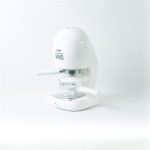 Szarvasi SZV-624 Unipress presszókávéfőző, fehér, 800W, 3,04 bar nyomás, 0,6L víztartály, 4,1 kg,